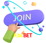 Junte-se ao cassino Abcbet hoje mesmo